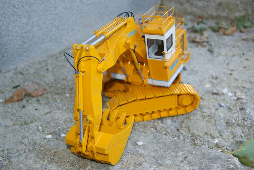 DEMAG H185S RETRO (600)€